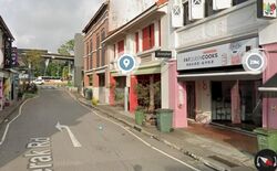 Little India Conservation Area (D8), Retail #555583771